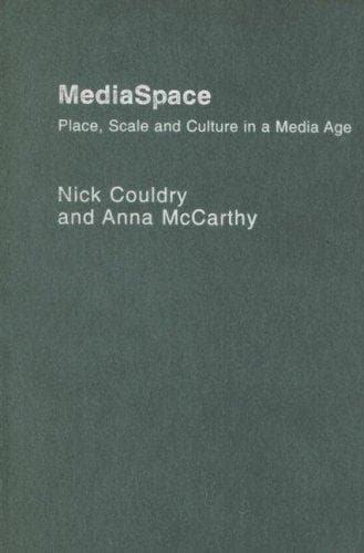 Tapa de MediaSpace