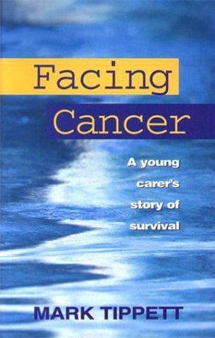 Tapa de Facing Cancer