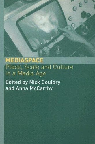 Tapa de MediaSpace