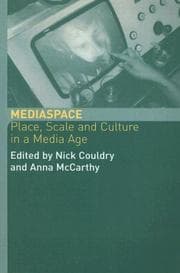Tapa de MediaSpace