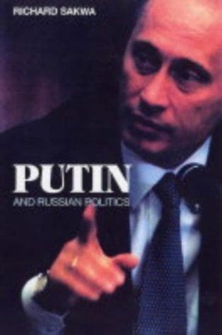 Tapa de Putin