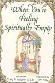 Tapa de When You're Feeling Spiritually Empty (Elf Self Help)