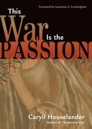 Tapa de This war is the passion