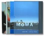 Tapa de MoMA QNS Commemorative Boxed Set