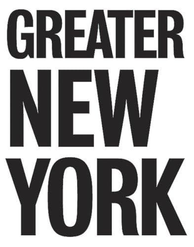 Tapa de Greater New York 2005