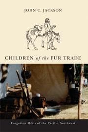 Tapa de Children of the Fur Trade