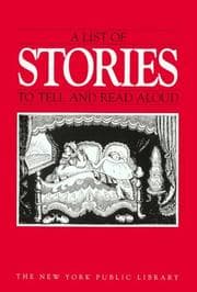 Tapa de Stories