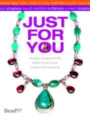 Tapa de Just for You!