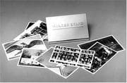 Tapa de A Gallery of Postcards
