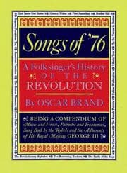 Tapa de Songs of '76