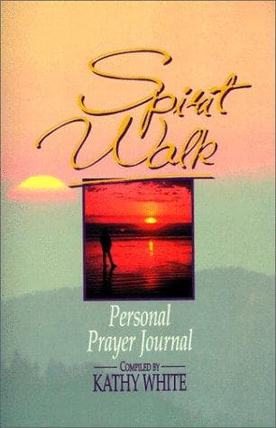 Tapa de SpiritWalk