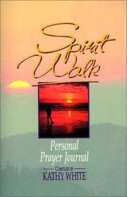 Tapa de SpiritWalk