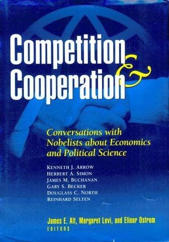 Tapa de Competition and cooperation