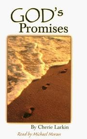 Tapa de God's Promises
