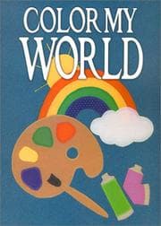 Tapa de Color My World