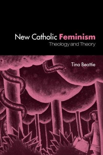 Tapa de New Catholic Feminism