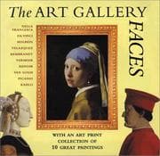 Tapa de The Art Gallery