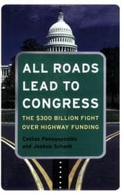 Tapa de All roads lead to Congress