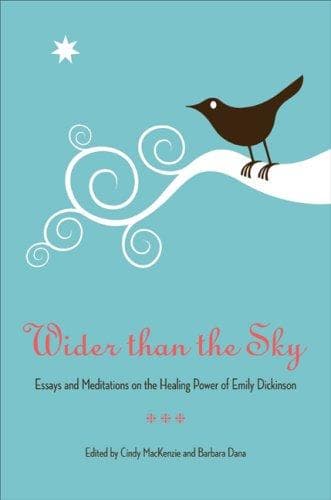 Tapa de Wider than the sky