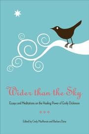 Tapa de Wider than the sky