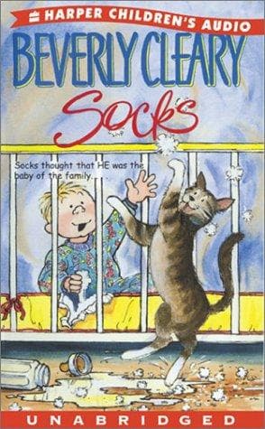 Tapa de Socks