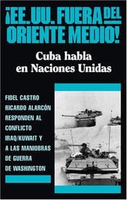 Tapa de EE.UU. fuera del oriente medio