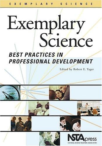 Tapa de Exemplary Science