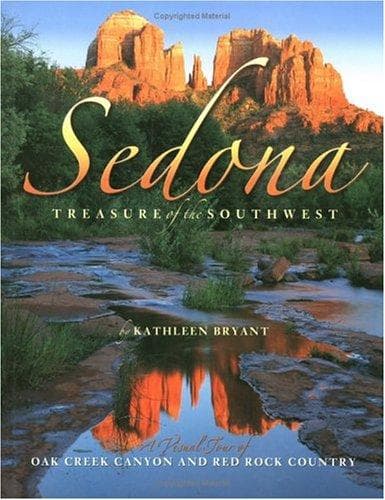 Tapa de Sedona