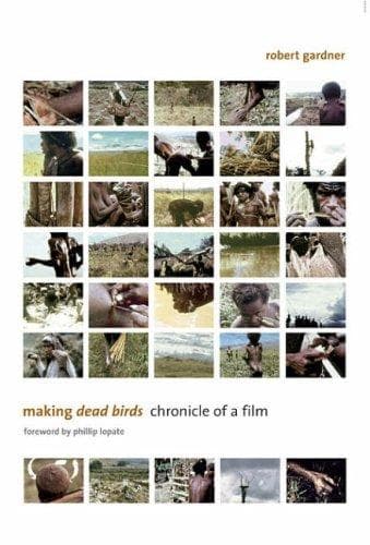 Tapa de Making <i>Dead Birds</i>