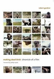 Tapa de Making <i>Dead Birds</i>