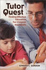 Tapa de Tutor Quest