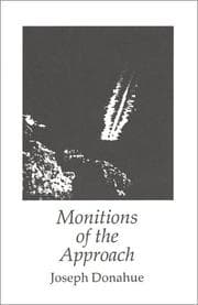 Tapa de Monitions of the Approach