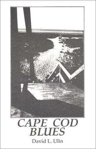 Tapa de Cape Cod Blues (Short Works Series)