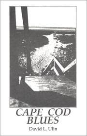 Tapa de Cape Cod Blues (Short Works Series)