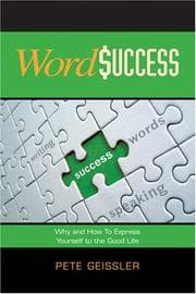 Tapa de WordSuccess