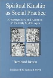 Tapa de Spiritual Kinship As Social Practice