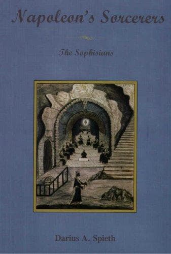 Tapa de Napoleon's Sorcerers