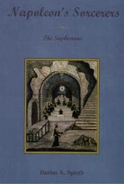 Tapa de Napoleon's Sorcerers
