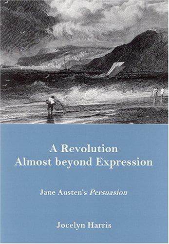 Tapa de A Revolution Almost Beyond Expression