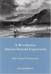 Tapa de A Revolution Almost Beyond Expression