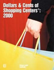 Tapa de Dollars And Cents of Shopping Centers