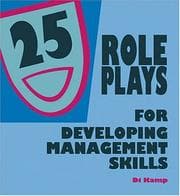 Tapa de 25 Role Plays for Interview Training