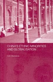 Tapa de China's ethnic minorities and globalisation