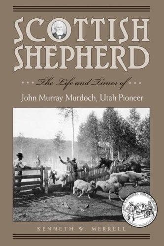 Tapa de Scottish Shepherd