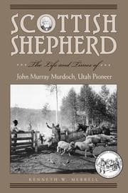 Tapa de Scottish Shepherd