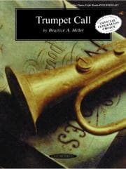 Tapa de Trumpet Call