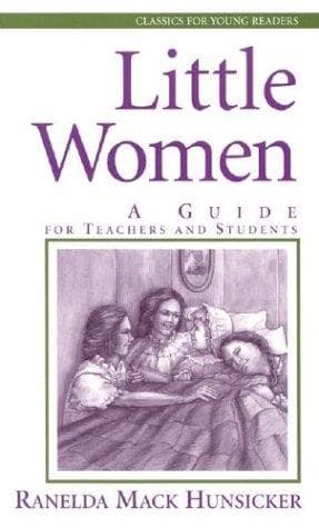 Tapa de Little Women