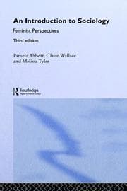 Tapa de Introduction to Sociology