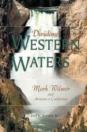 Tapa de Dividing Western Waters