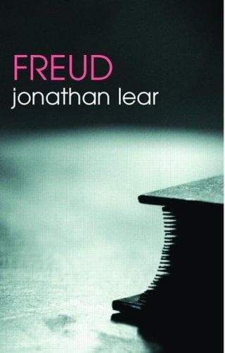 Tapa de Freud